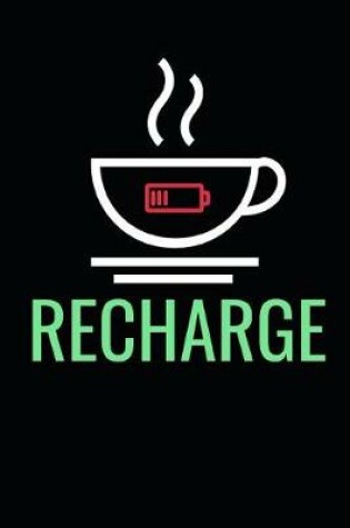 Cover of Recharge