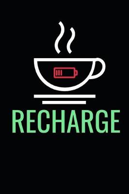 Book cover for Recharge