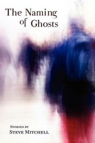 Cover of The Naming of Ghosts