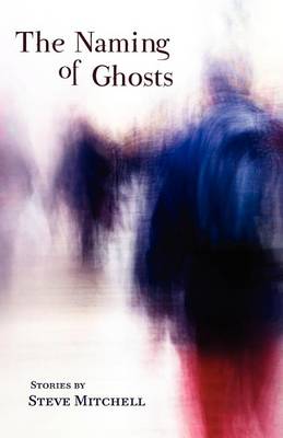 Book cover for The Naming of Ghosts