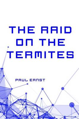 Book cover for The Raid on the Termites