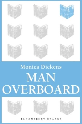 Cover of Man Overboard