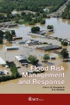 Book cover for Flood Risk Management and Response