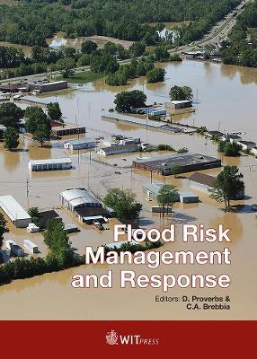 Cover of Flood Risk Management and Response