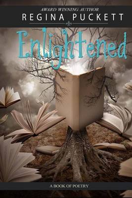 Book cover for Enlightened