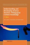 Book cover for Understanding and Developing Science Teachers' Pedagogical Content Knowledge