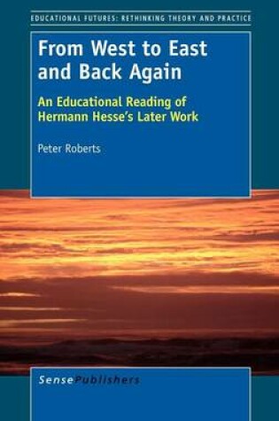 Cover of From West to East and Back Again