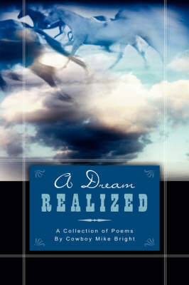 Book cover for A Dream Realized