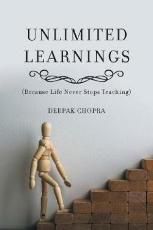 Cover of Unlimited Learnings