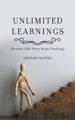 Book cover for Unlimited Learnings