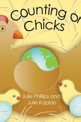 Cover of Counting on Chicks