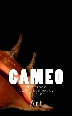 Book cover for Cameo