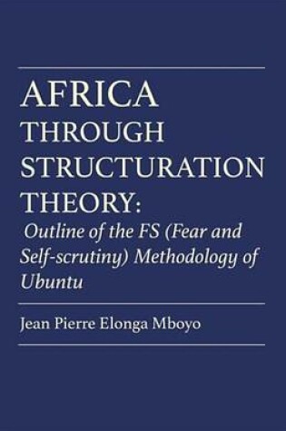 Cover of Africa Through Structuration Theory