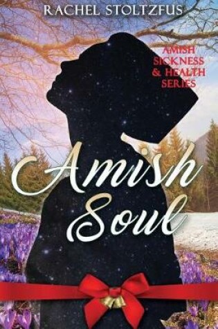 Cover of Amish Soul