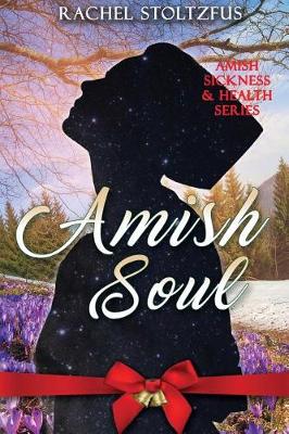 Book cover for Amish Soul