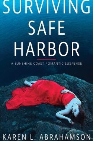 Cover of Surviving Safe Harbor