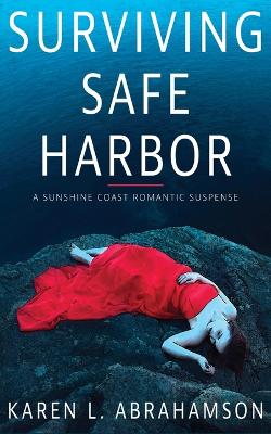 Book cover for Surviving Safe Harbor
