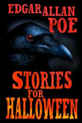 Cover of Stories for Halloween