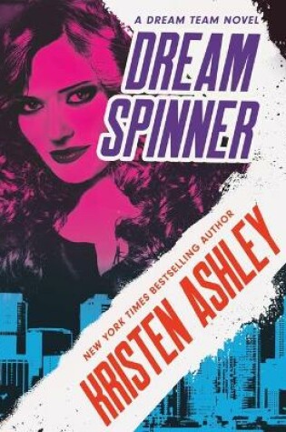 Cover of Dream Spinner