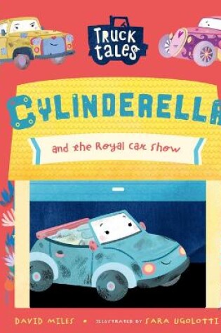 Cover of Cylinderella