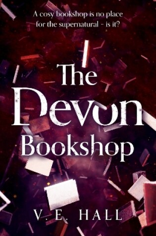 Cover of The Devon Bookshop