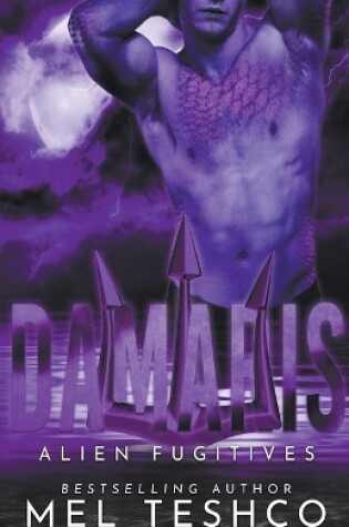 Cover of Damaris