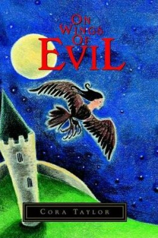 Cover of On Wings of Evil
