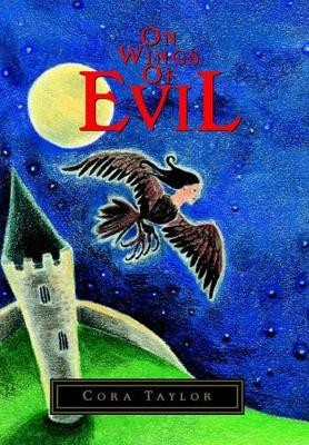 Book cover for On Wings of Evil