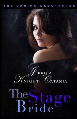 Book cover for The Stage Bride