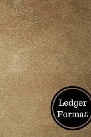 Cover of Ledger Format