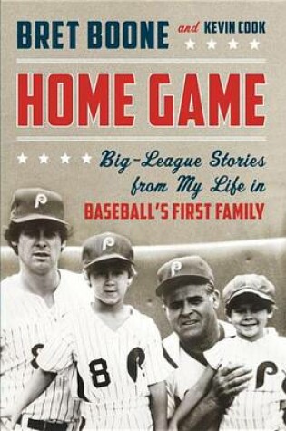 Cover of Home Game