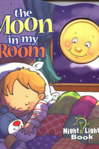 Cover of Moon in My Room