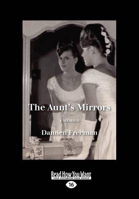 Book cover for The Aunt's Mirrors