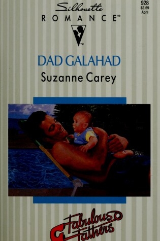 Cover of Dad Galahad