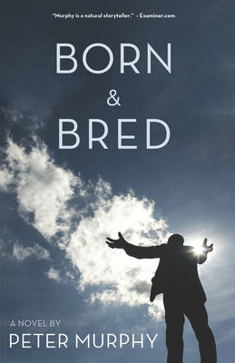 Book cover for Born & Bred