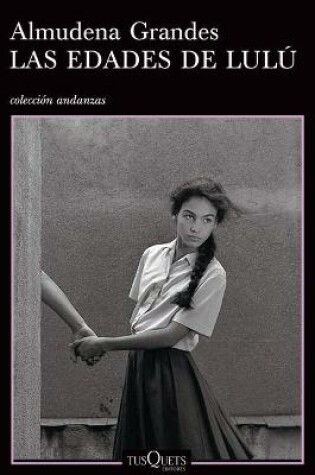 Cover of Las Edades de Lulú