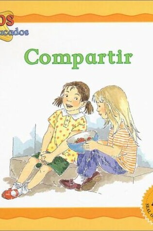Cover of Compartir