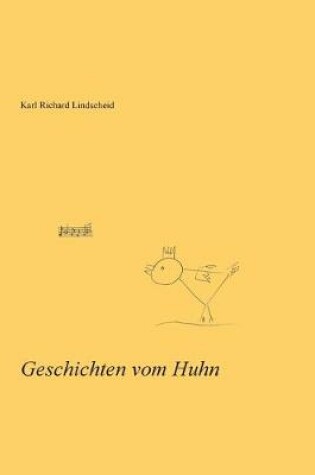 Cover of Geschichten vom Huhn