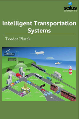 Book cover for Intelligent Transportation Systems