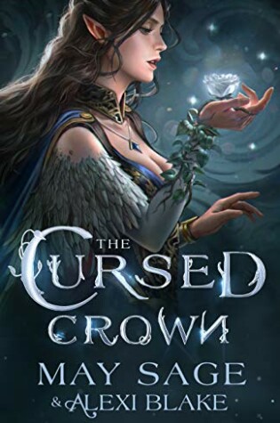 Cover of The Cursed Crown