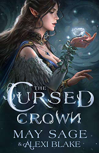 Cover of The Cursed Crown