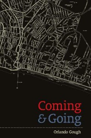 Cover of Coming & Going