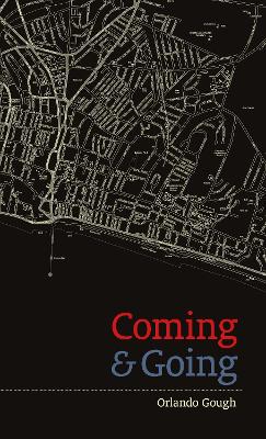 Book cover for Coming & Going