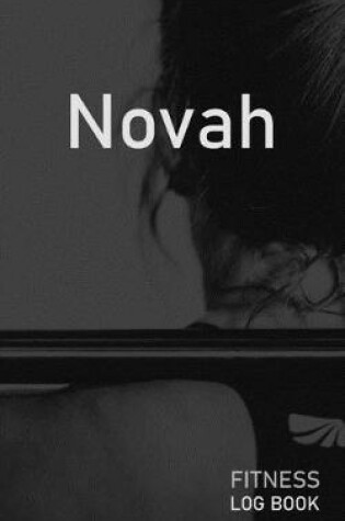 Cover of Novah