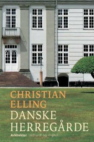 Cover of Danske herreg�rde