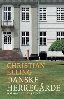 Book cover for Danske herreg�rde