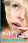 Book cover for Head Over Heels