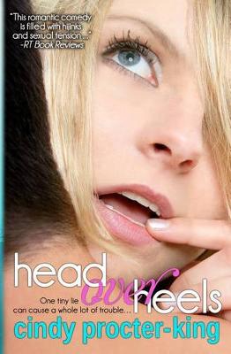 Cover of Head Over Heels