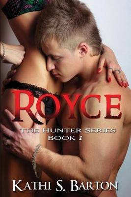 Cover of Royce