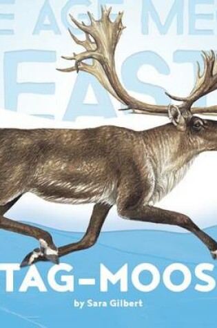 Cover of Stag-Moose